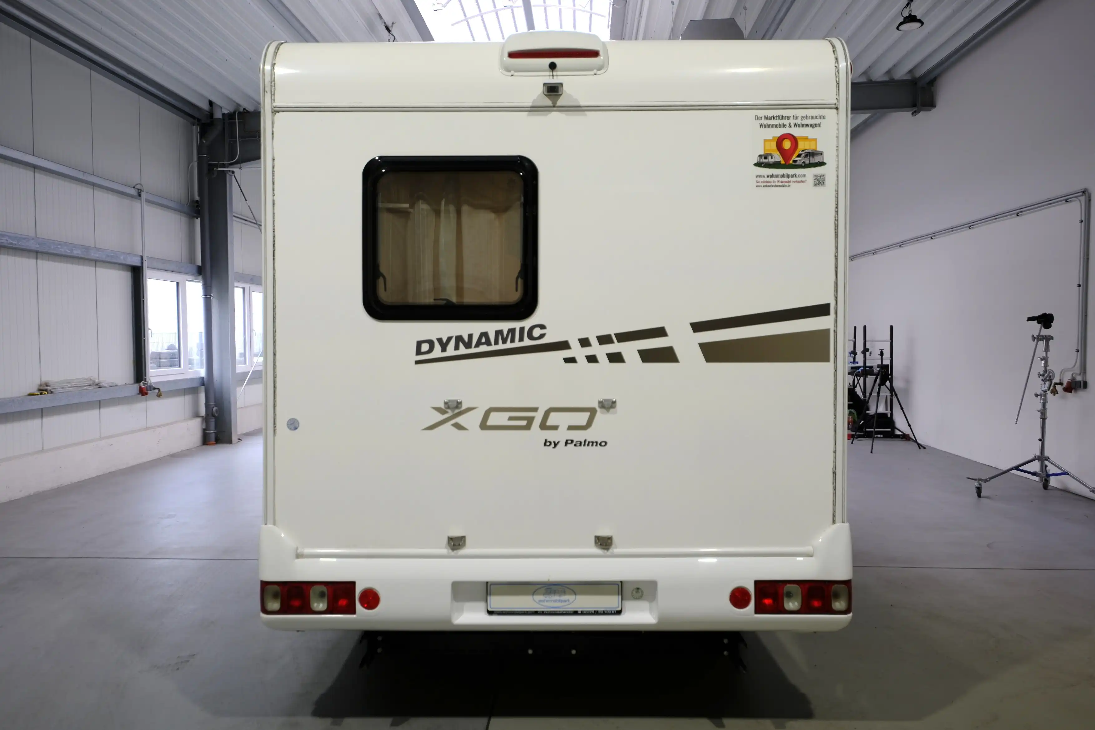 XGO Dynamic 22P